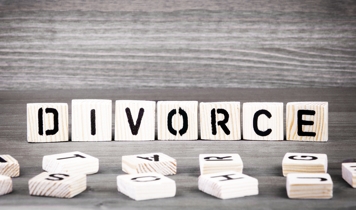 Illustration - Divorce par consentement mutuel